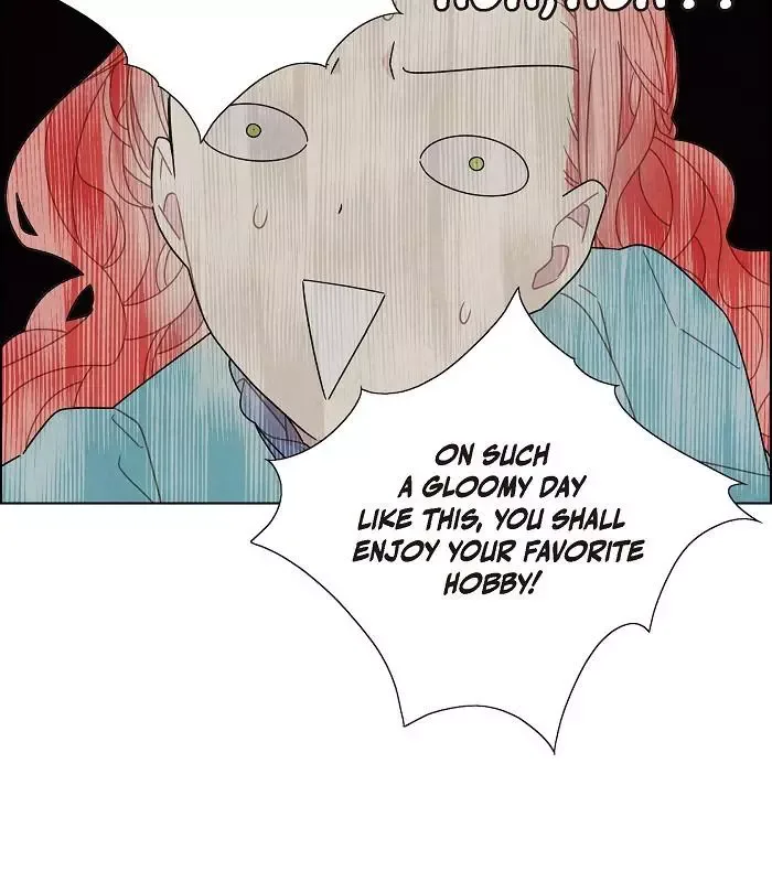I Stole The Male Lead's First Night Chapter 47 page 97