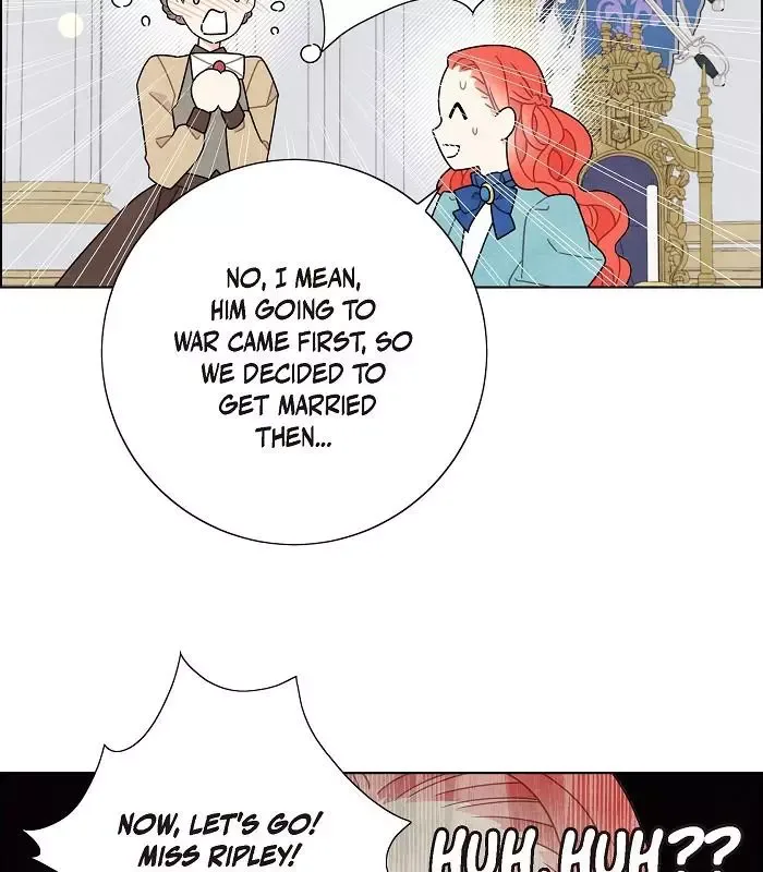 I Stole The Male Lead's First Night Chapter 47 page 96