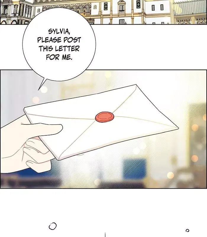 I Stole The Male Lead's First Night Chapter 47 page 93
