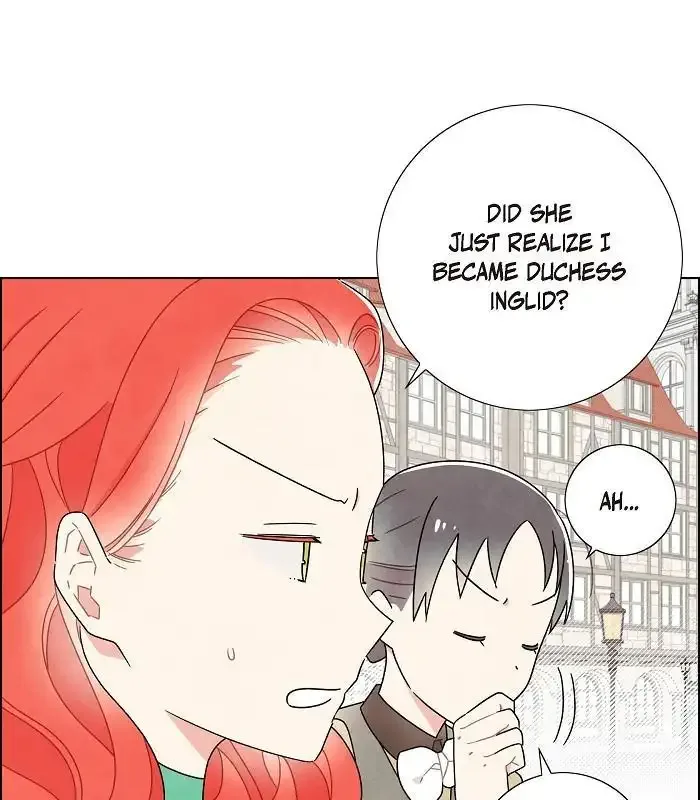 I Stole The Male Lead's First Night Chapter 50 page 47