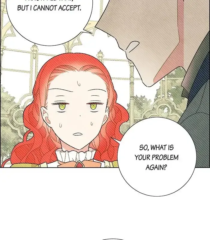 I Stole The Male Lead's First Night Chapter 46 page 69
