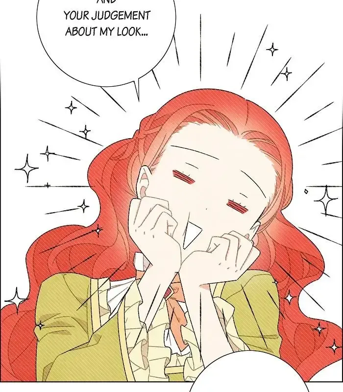 I Stole The Male Lead's First Night Chapter 46 page 76