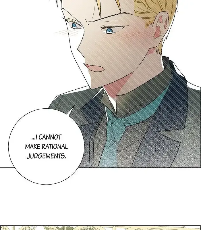 I Stole The Male Lead's First Night Chapter 46 page 72