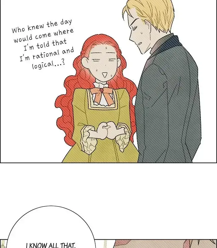 I Stole The Male Lead's First Night Chapter 46 page 68