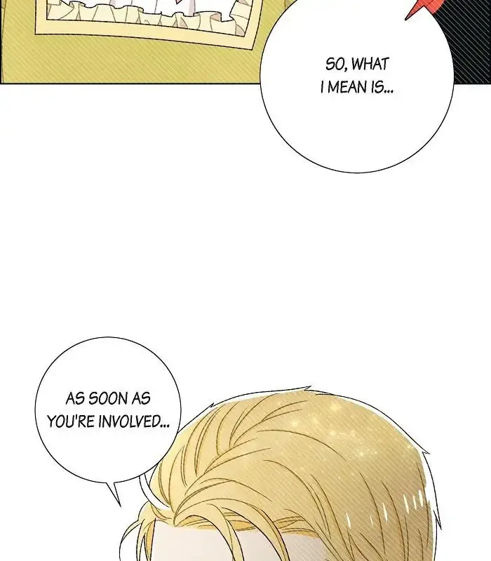 I Stole The Male Lead's First Night Chapter 46 page 71