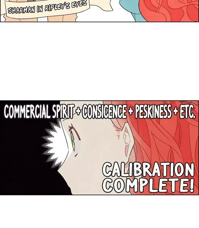 I Stole The Male Lead's First Night Chapter 49 page 7