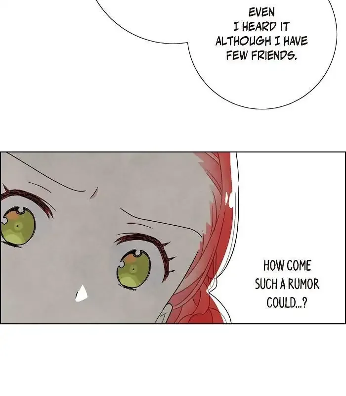 I Stole The Male Lead's First Night Chapter 50 page 58