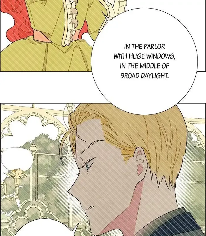I Stole The Male Lead's First Night Chapter 46 page 66