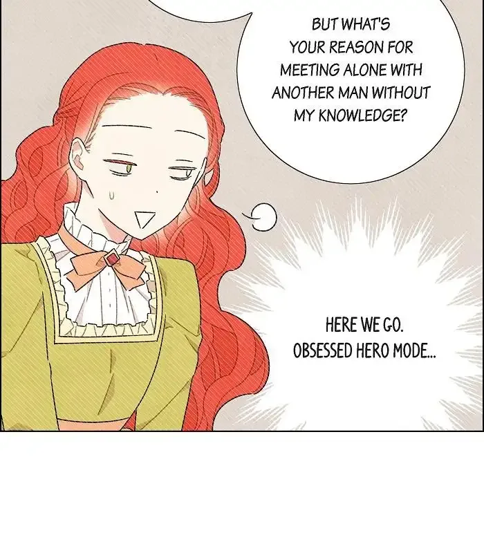I Stole The Male Lead's First Night Chapter 46 page 63
