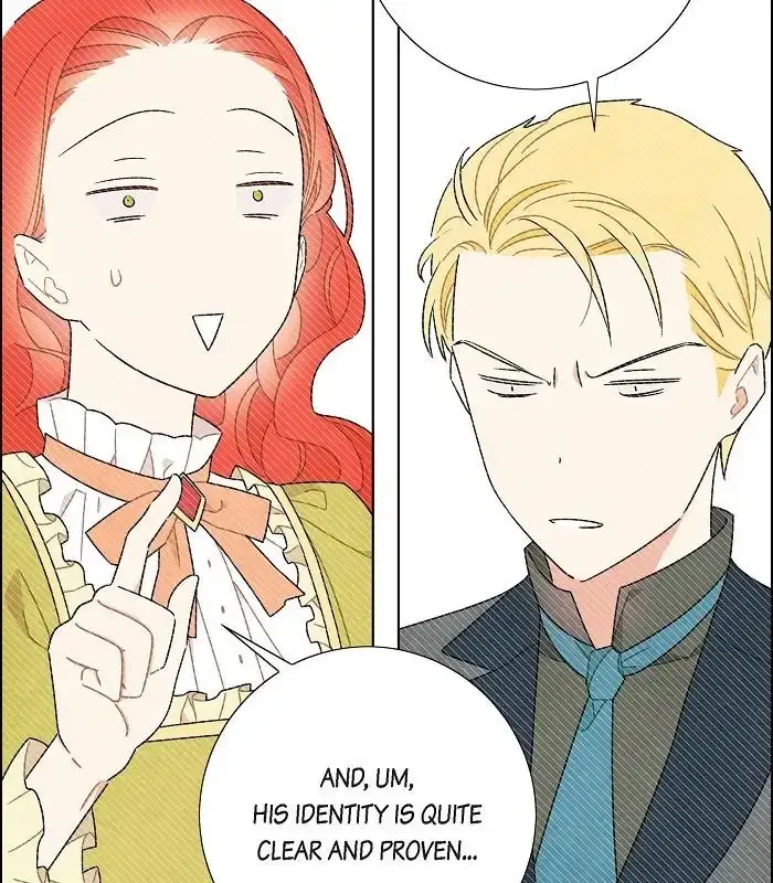 I Stole The Male Lead's First Night Chapter 46 page 61