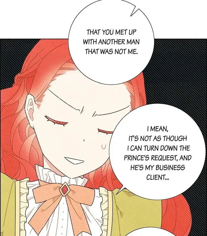 I Stole The Male Lead's First Night Chapter 46 page 70