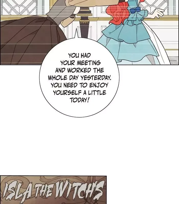 I Stole The Male Lead's First Night Chapter 47 page 99