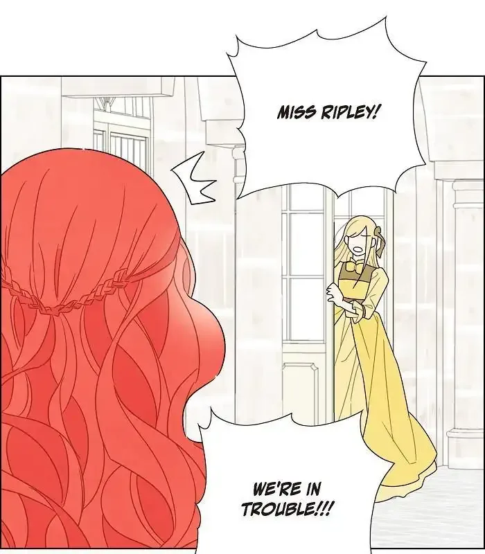 I Stole The Male Lead's First Night Chapter 50 page 50