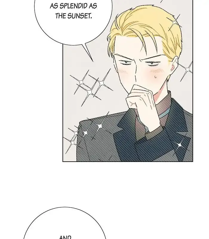 I Stole The Male Lead's First Night Chapter 46 page 75
