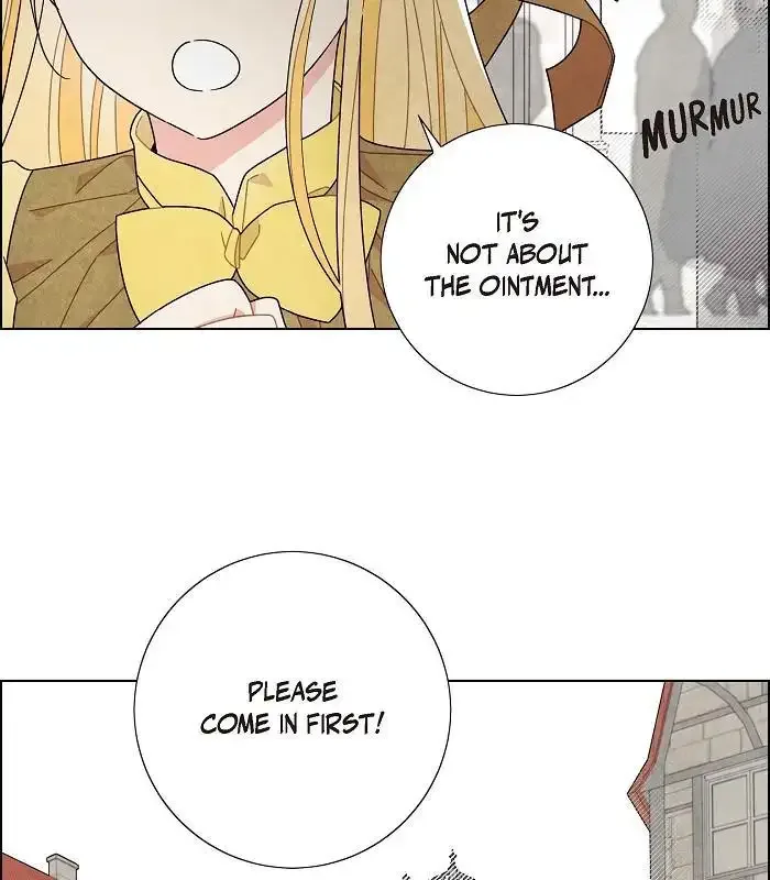 I Stole The Male Lead's First Night Chapter 50 page 53