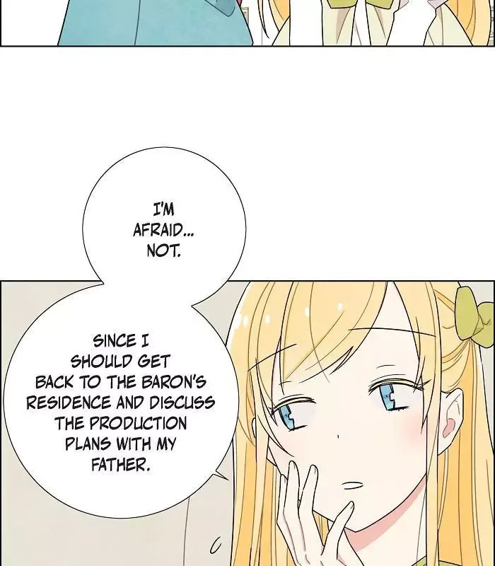 I Stole The Male Lead's First Night Chapter 49 page 4