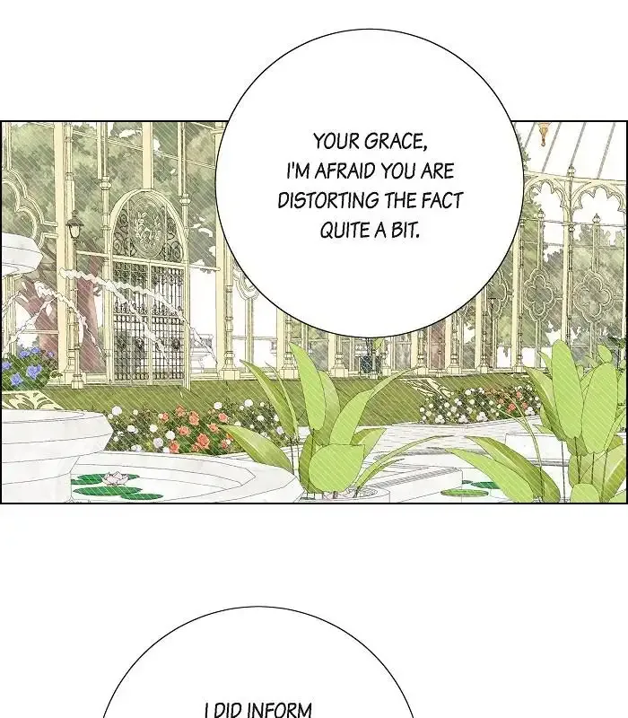 I Stole The Male Lead's First Night Chapter 46 page 64