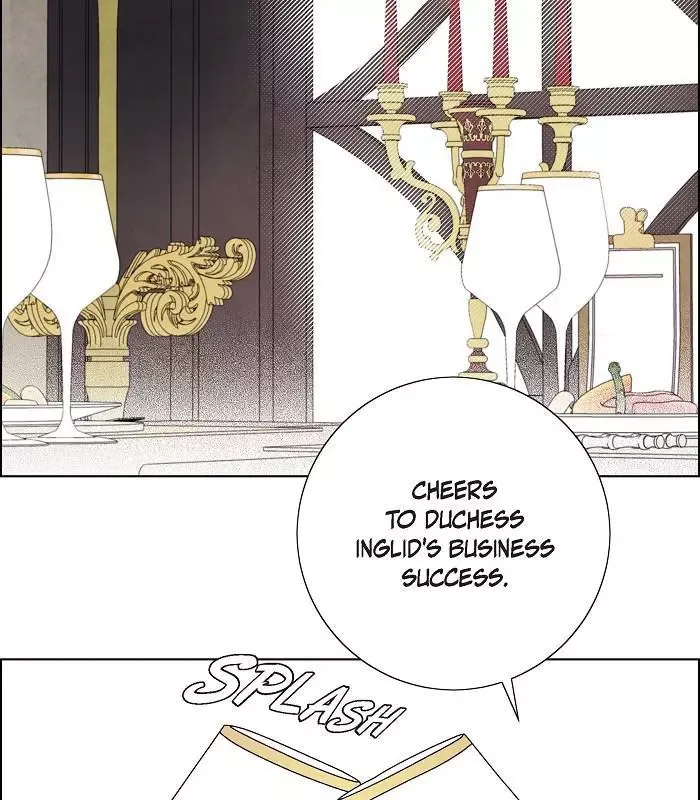 I Stole The Male Lead's First Night Chapter 49 page 16