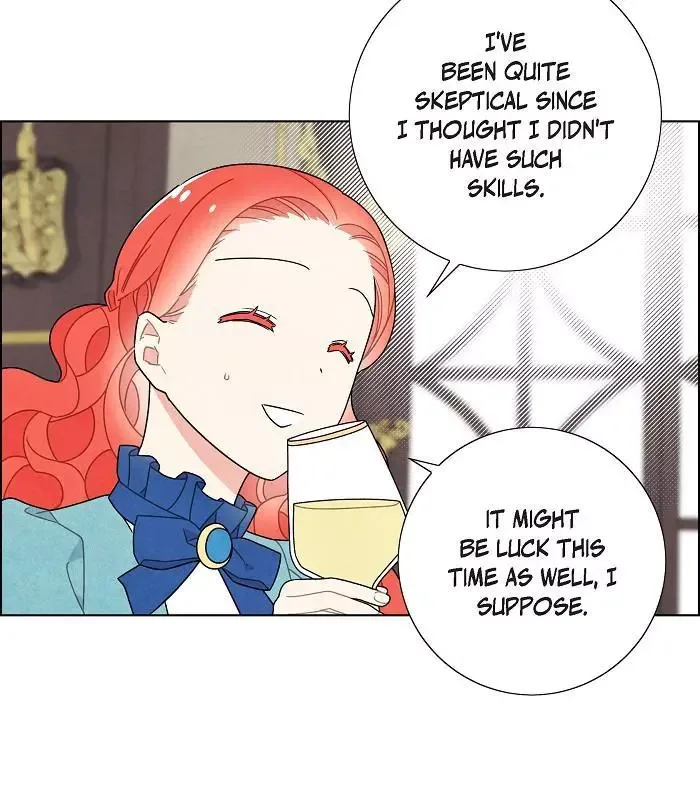 I Stole The Male Lead's First Night Chapter 49 page 19