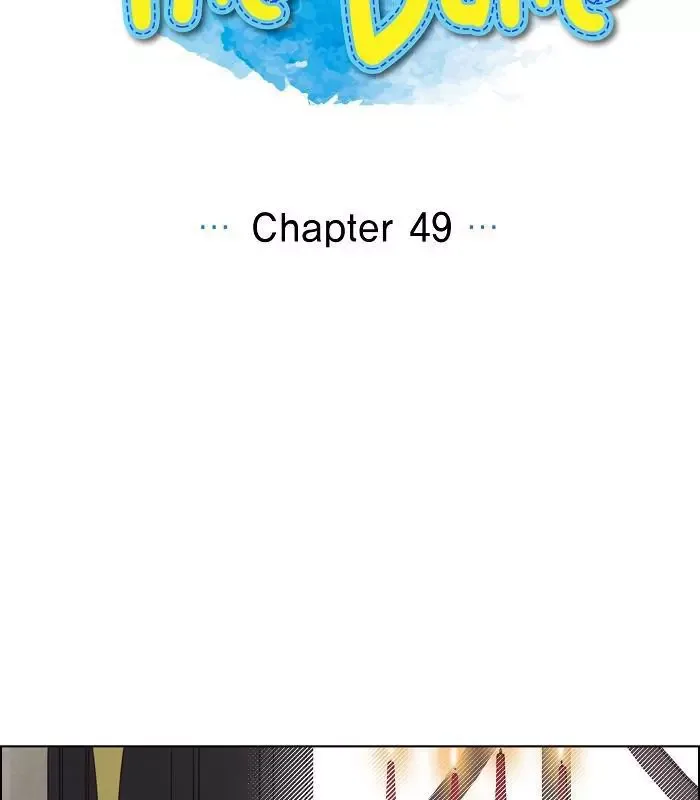 I Stole The Male Lead's First Night Chapter 49 page 15