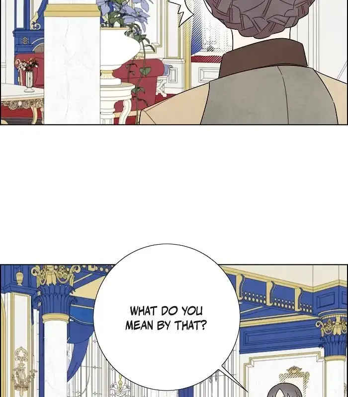 I Stole The Male Lead's First Night Chapter 46 page 89