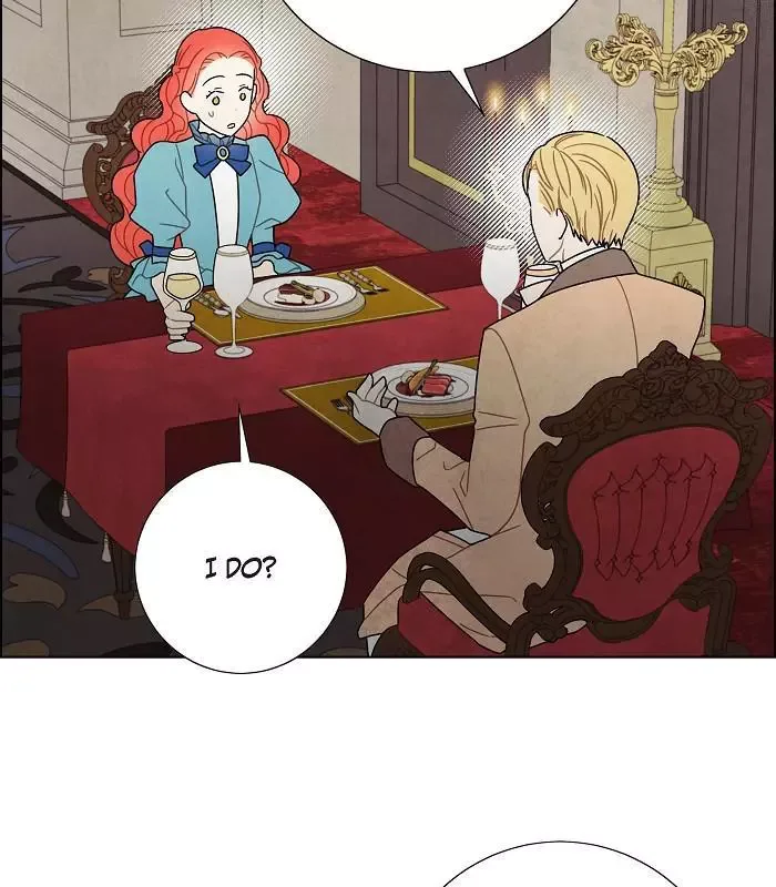I Stole The Male Lead's First Night Chapter 49 page 18