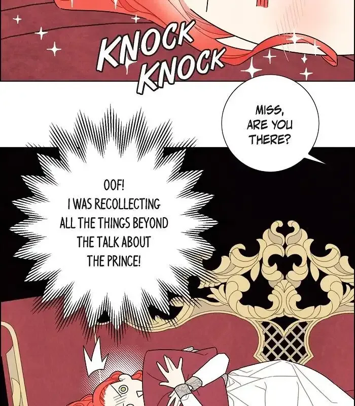 I Stole The Male Lead's First Night Chapter 46 page 87