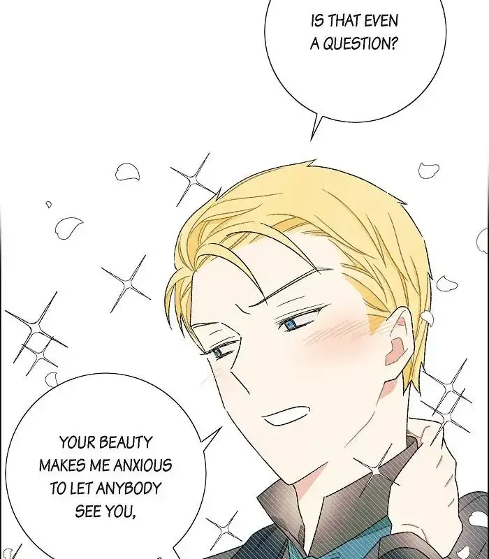 I Stole The Male Lead's First Night Chapter 46 page 77