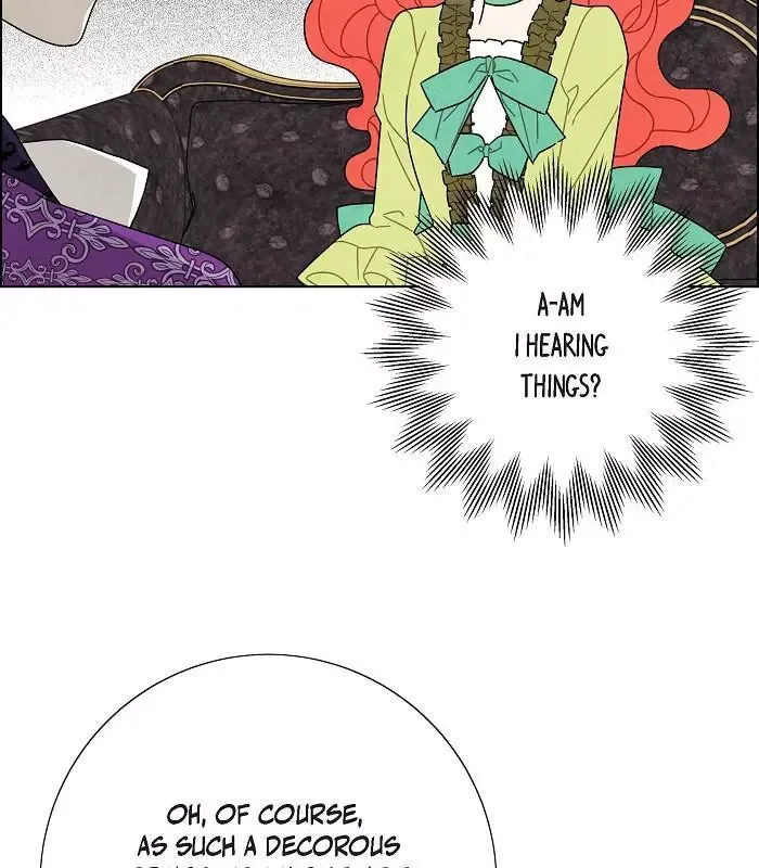I Stole The Male Lead's First Night Chapter 51 page 2