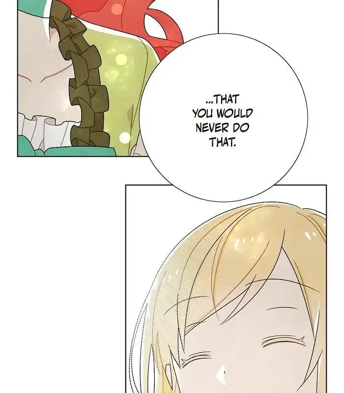 I Stole The Male Lead's First Night Chapter 50 page 72