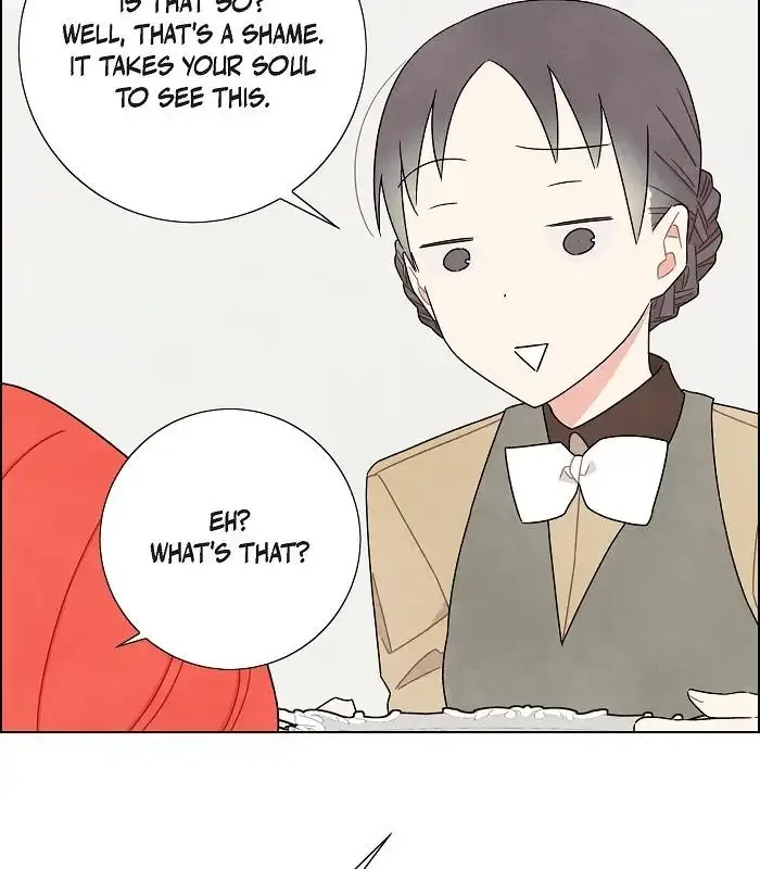 I Stole The Male Lead's First Night Chapter 46 page 91