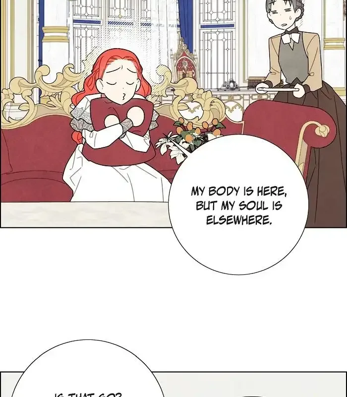I Stole The Male Lead's First Night Chapter 46 page 90