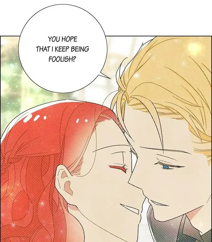 I Stole The Male Lead's First Night Chapter 46 page 83