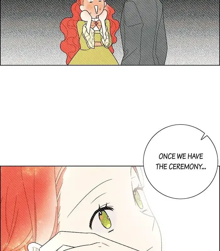 I Stole The Male Lead's First Night Chapter 46 page 79