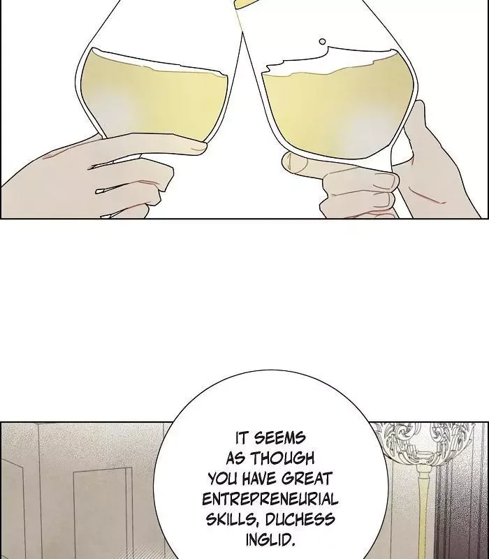 I Stole The Male Lead's First Night Chapter 49 page 17