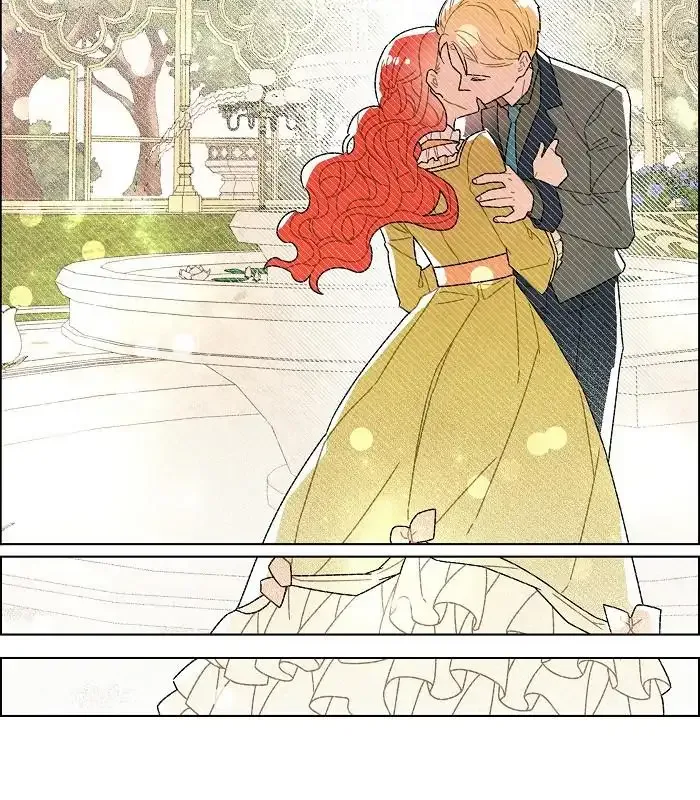 I Stole The Male Lead's First Night Chapter 46 page 85