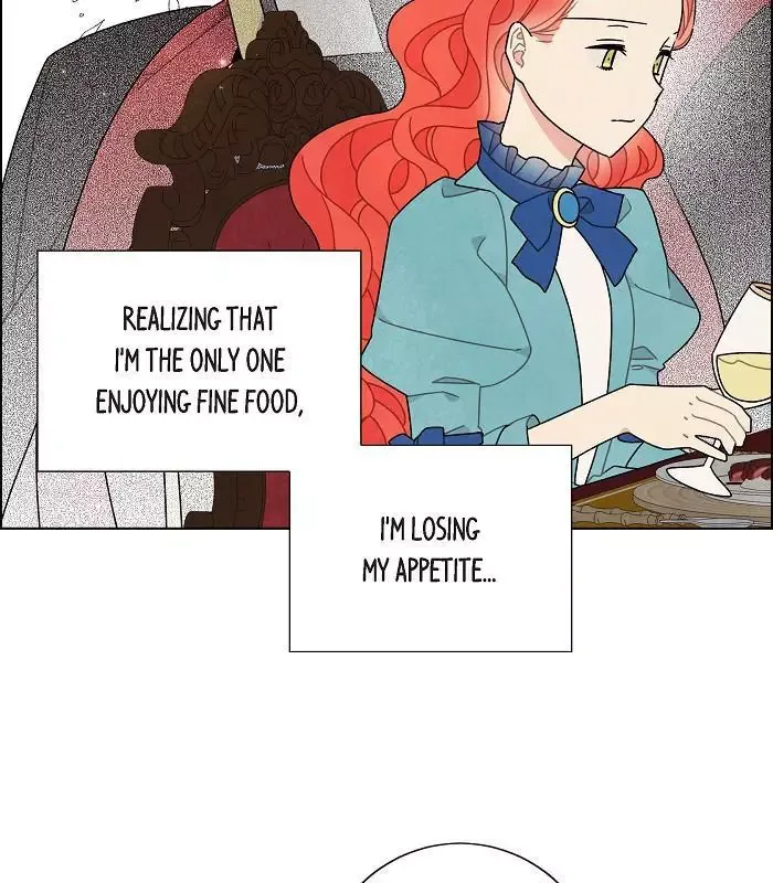 I Stole The Male Lead's First Night Chapter 49 page 24