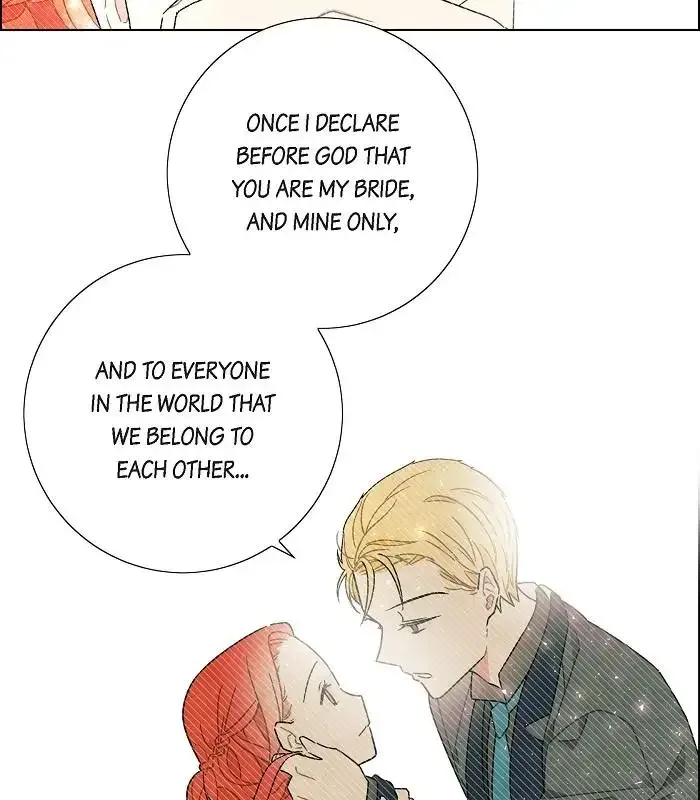 I Stole The Male Lead's First Night Chapter 46 page 80