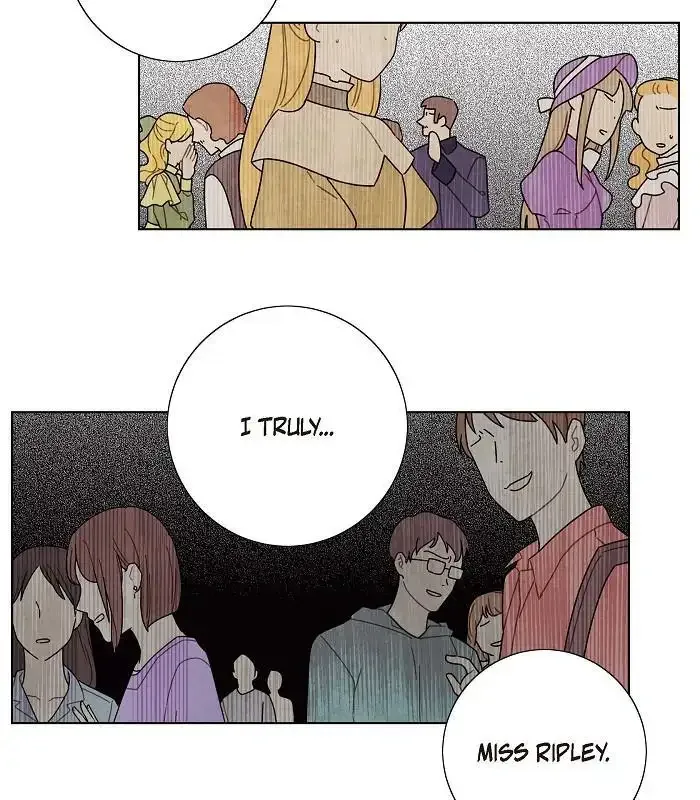 I Stole The Male Lead's First Night Chapter 50 page 66