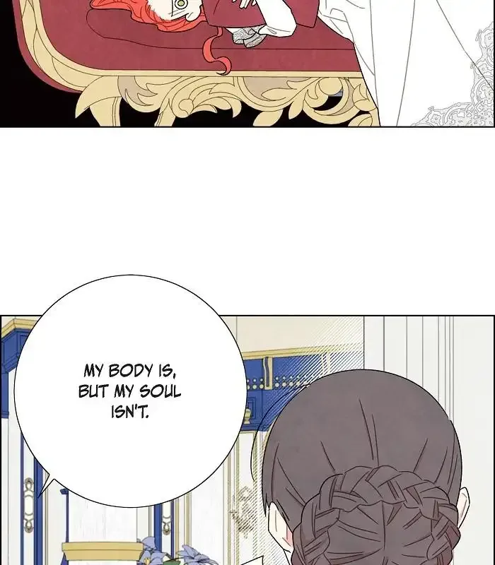 I Stole The Male Lead's First Night Chapter 46 page 88