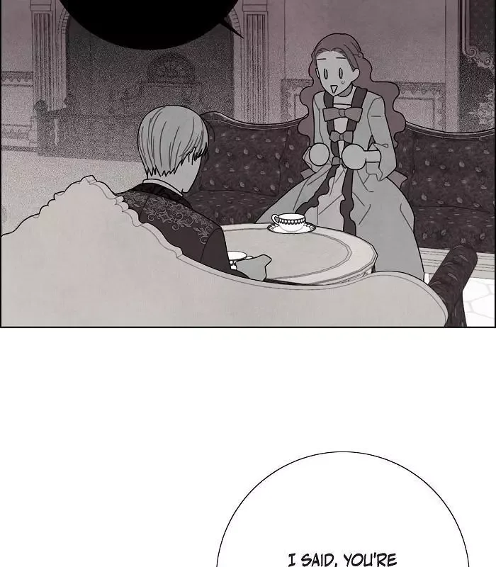I Stole The Male Lead's First Night Chapter 51 page 5