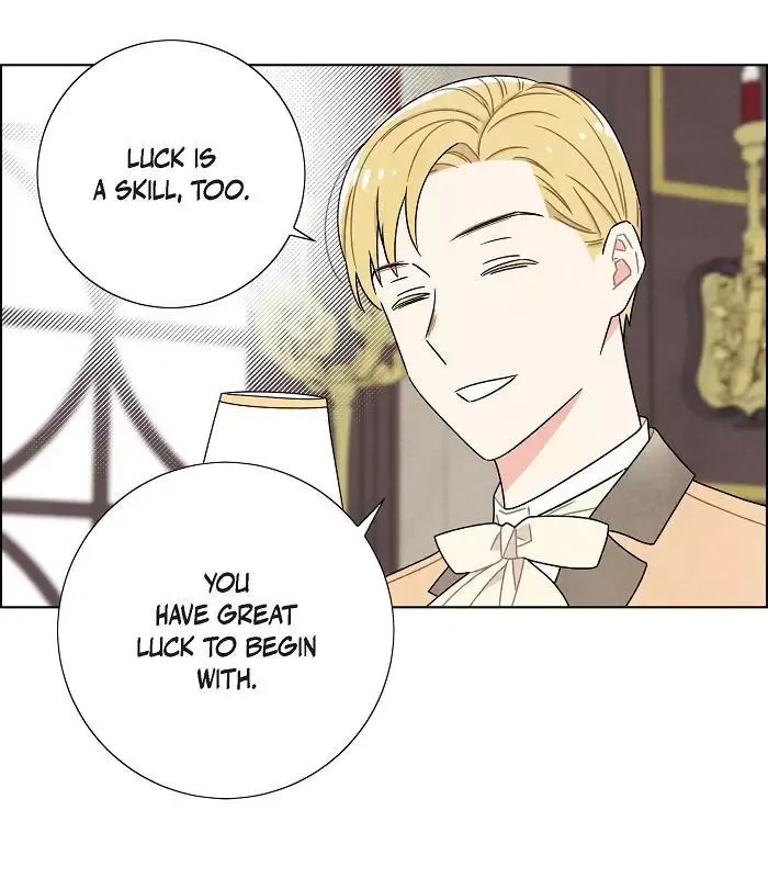 I Stole The Male Lead's First Night Chapter 49 page 20