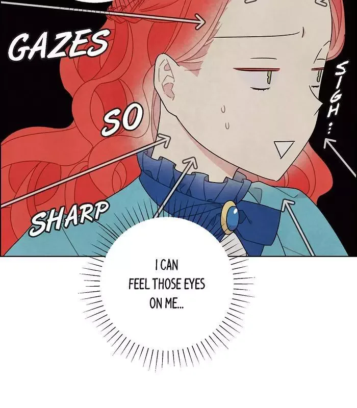 I Stole The Male Lead's First Night Chapter 49 page 13