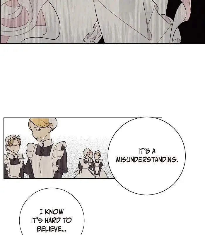 I Stole The Male Lead's First Night Chapter 50 page 65