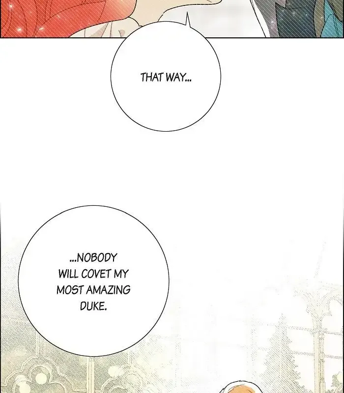 I Stole The Male Lead's First Night Chapter 46 page 84