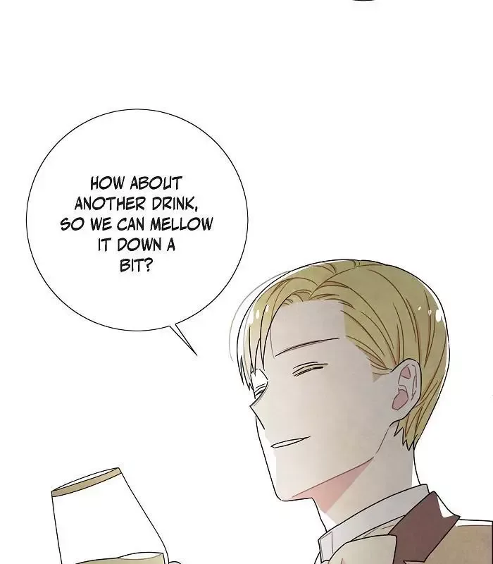 I Stole The Male Lead's First Night Chapter 49 page 37