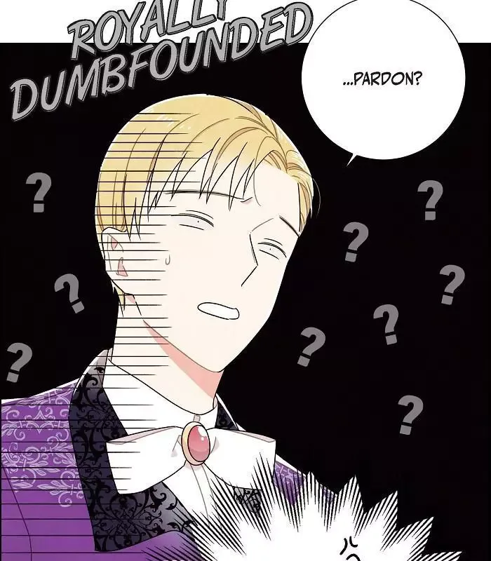 I Stole The Male Lead's First Night Chapter 51 page 20