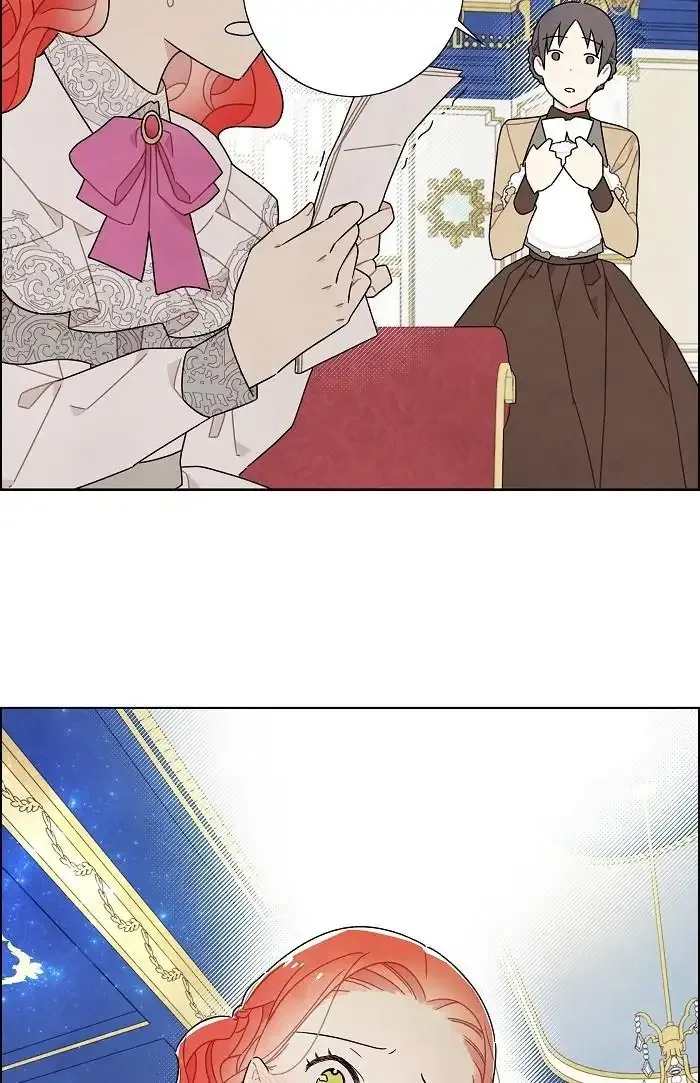 I Stole The Male Lead's First Night Chapter 46 page 96