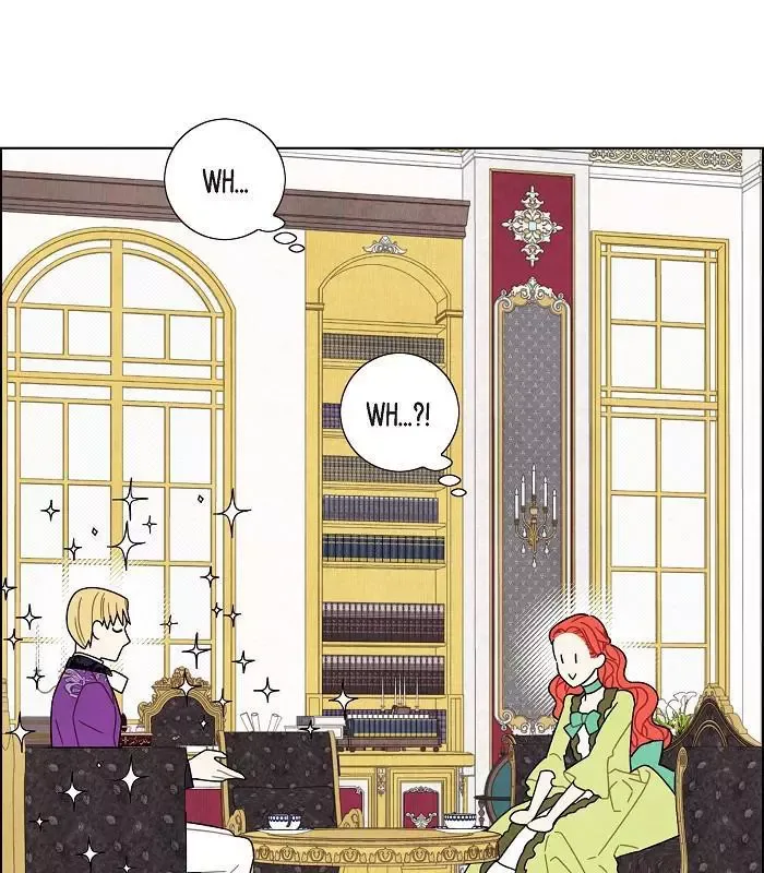 I Stole The Male Lead's First Night Chapter 51 page 10