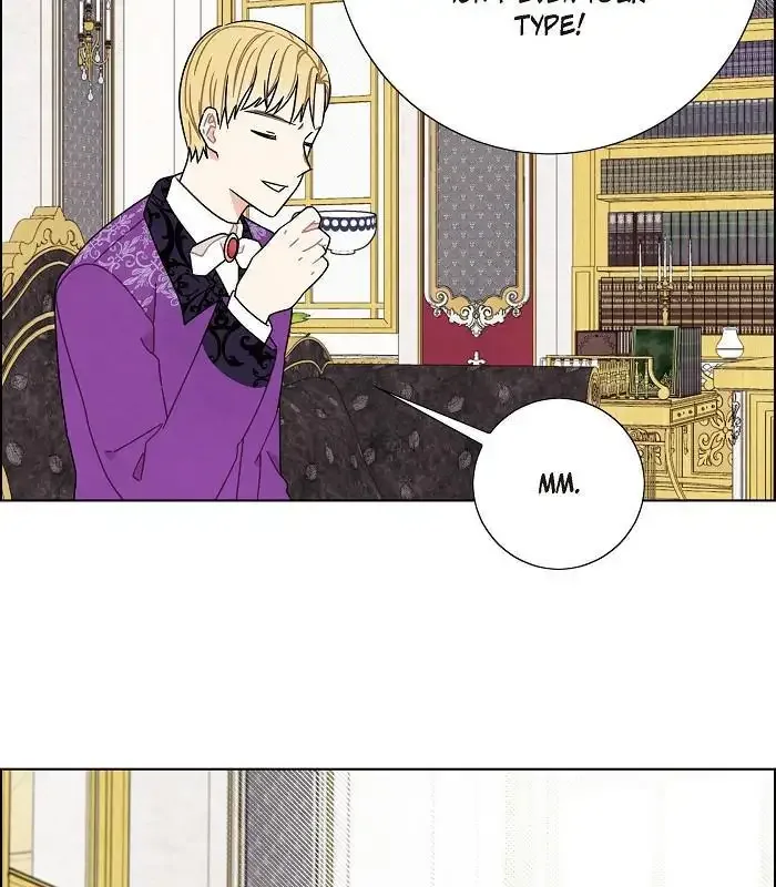 I Stole The Male Lead's First Night Chapter 50 page 84